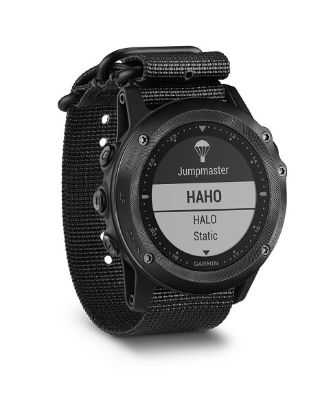 Garmin Tactix Bravo Aktivite Saati — ürün görseli 8