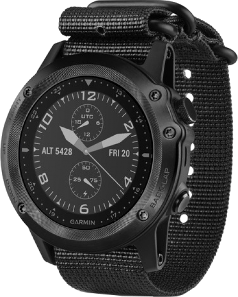 Garmin Tactix Bravo Aktivite Saati — ürün görseli 2