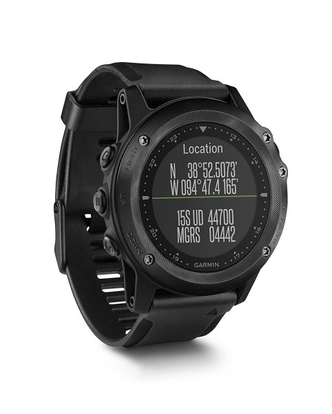 Garmin Tactix Bravo Aktivite Saati — ürün görseli 7