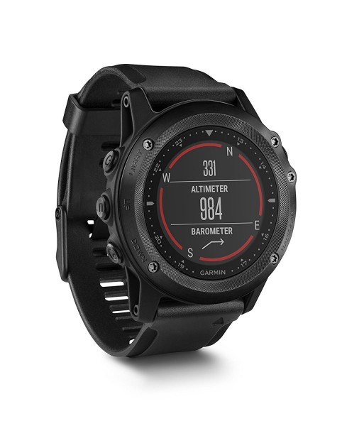 Garmin Tactix Bravo Aktivite Saati — ürün görseli 11