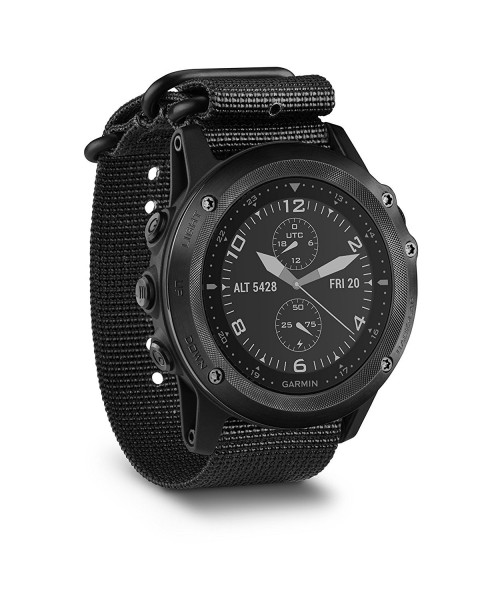 Garmin Tactix Bravo Aktivite Saati — ürün görseli 4