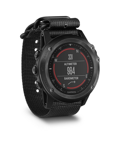 Garmin Tactix Bravo Aktivite Saati — ürün görseli 5