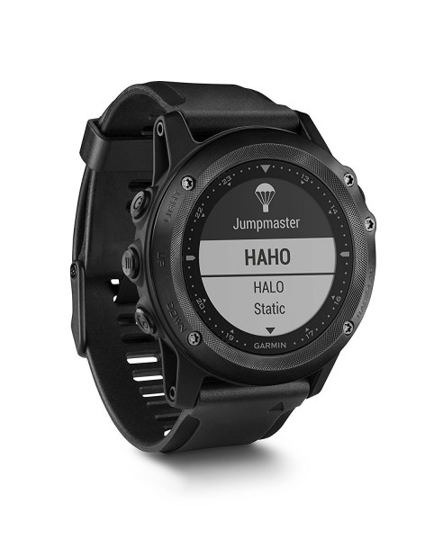 Garmin Tactix Bravo Aktivite Saati — ürün görseli 13