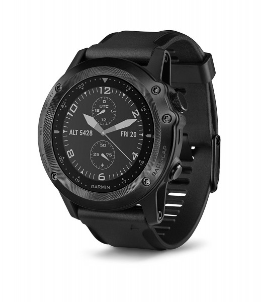 Garmin Tactix Bravo Aktivite Saati — ürün görseli 9