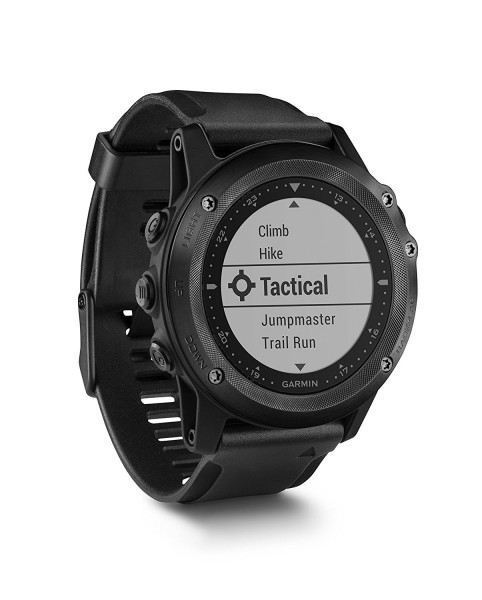 Garmin Tactix Bravo Aktivite Saati — ürün görseli 3