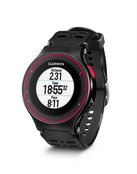 Garmin Forerunner 225 Aktivite Saati — ürün görseli 3