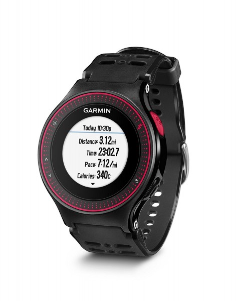 Garmin Forerunner 225 Aktivite Saati — ürün görseli 5
