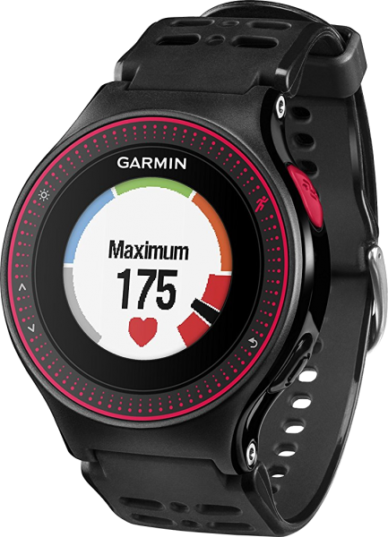 Garmin Forerunner 225 Aktivite Saati — ürün görseli 2