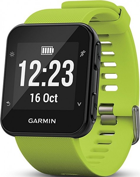 Garmin Forerunner 35 Aktivite Saati — ürün görseli 4