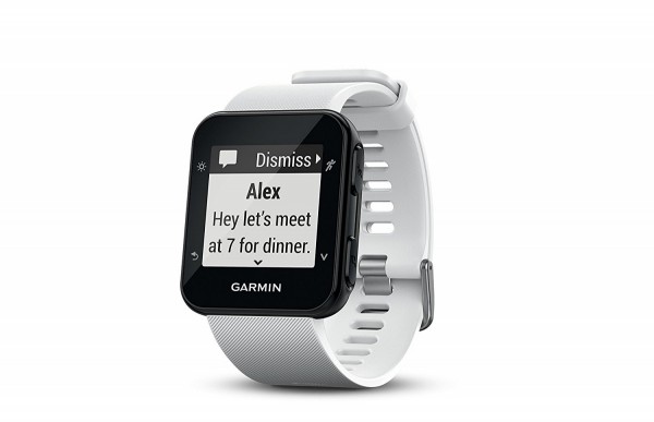 Garmin Forerunner 35 Aktivite Saati — ürün görseli 23