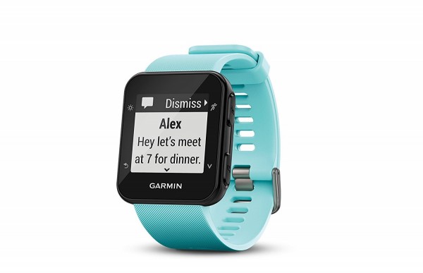 Garmin Forerunner 35 Aktivite Saati — ürün görseli 20