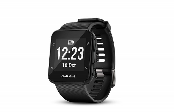 Garmin Forerunner 35 Aktivite Saati — ürün görseli 17