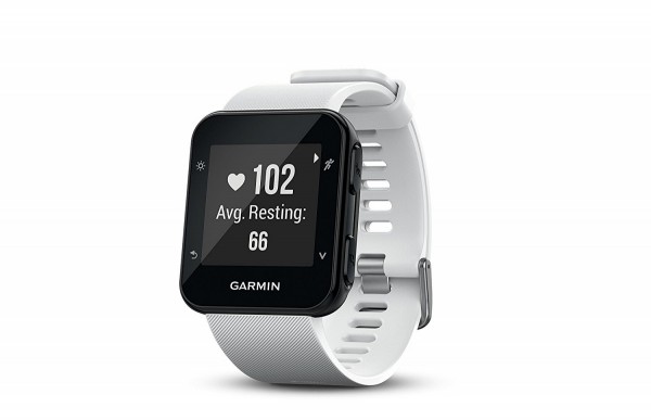 Garmin Forerunner 35 Aktivite Saati — ürün görseli 14