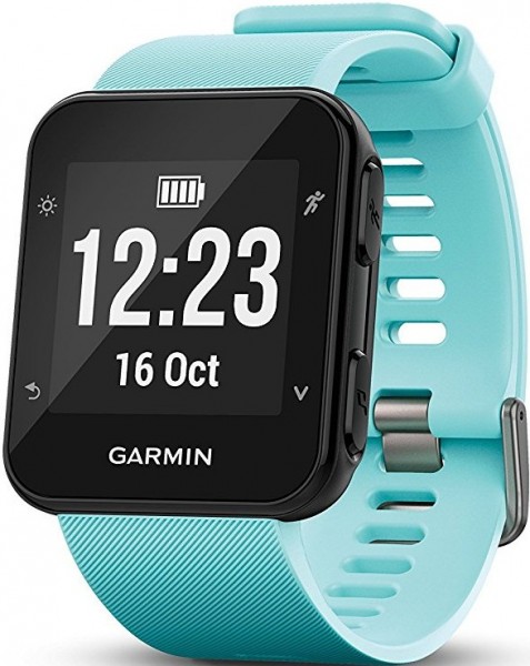 Garmin Forerunner 35 Aktivite Saati — ürün görseli 3