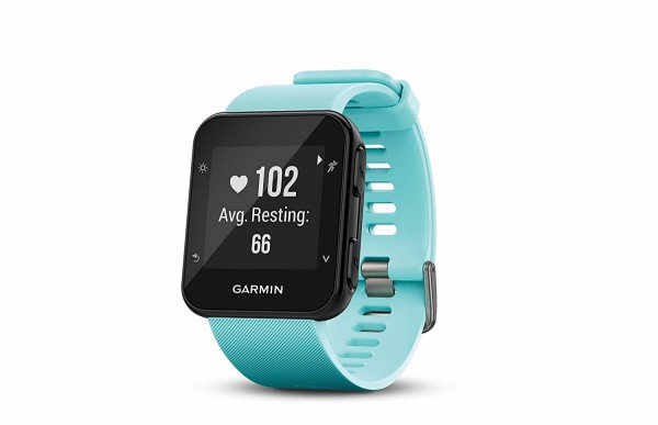 Garmin Forerunner 35 Aktivite Saati — ürün görseli 16