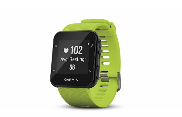 Garmin Forerunner 35 Aktivite Saati — ürün görseli 19