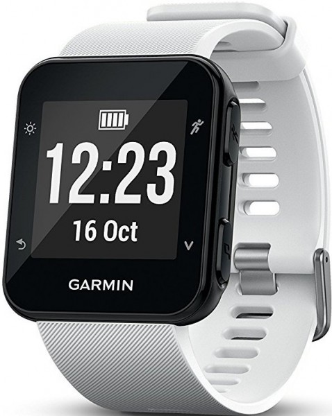 Garmin Forerunner 35 Aktivite Saati — ürün görseli 2