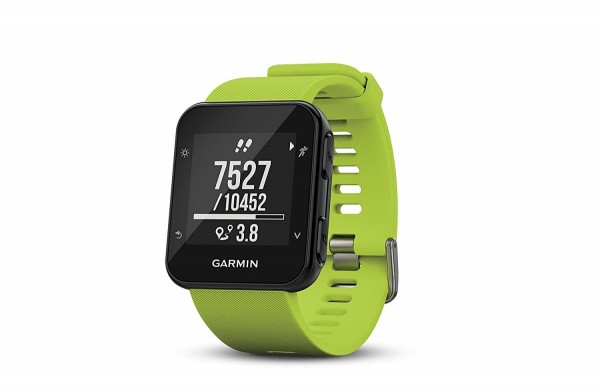 Garmin Forerunner 35 Aktivite Saati — ürün görseli 18