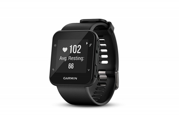 Garmin Forerunner 35 Aktivite Saati — ürün görseli 24