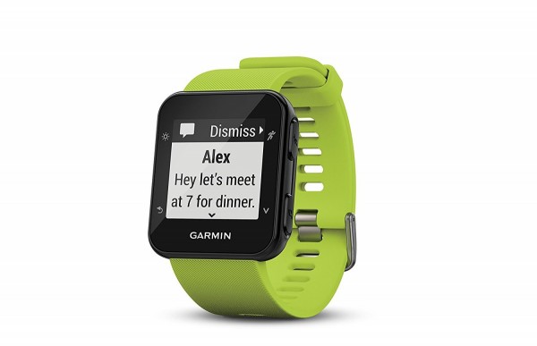 Garmin Forerunner 35 Aktivite Saati — ürün görseli 22