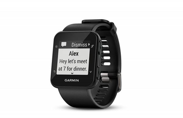 Garmin Forerunner 35 Aktivite Saati — ürün görseli 21