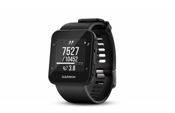 Garmin Forerunner 35 Aktivite Saati — ürün görseli 25
