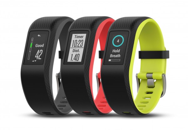 Garmin vivosport Akıllı Bileklik — ürün görseli 4