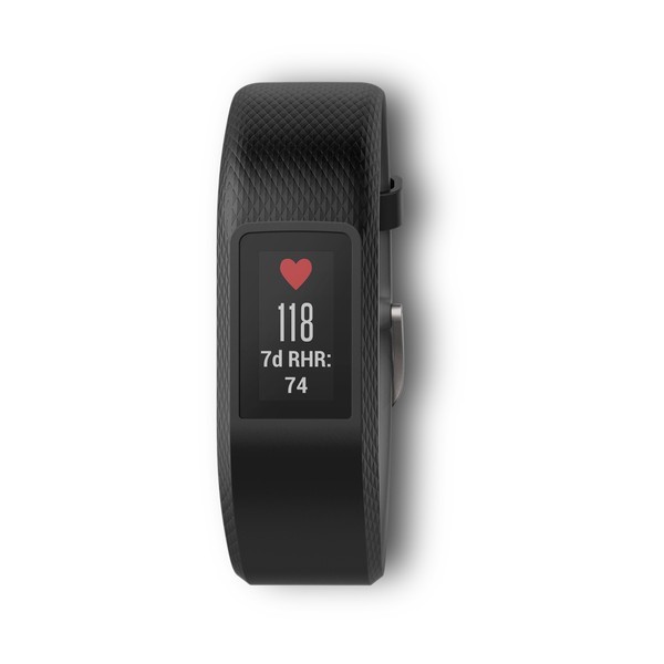 Garmin vivosport Akıllı Bileklik — ürün görseli 9