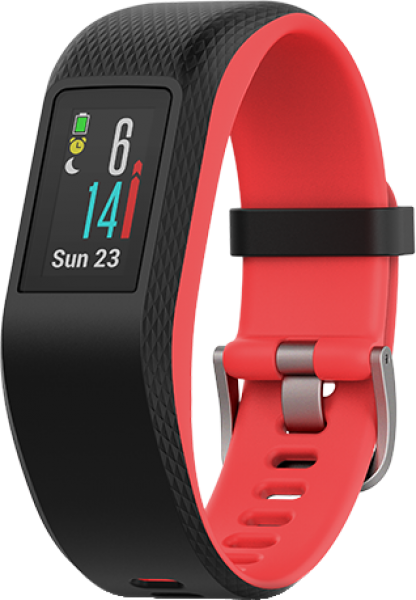 Garmin vivosport Akıllı Bileklik — ürün görseli 2