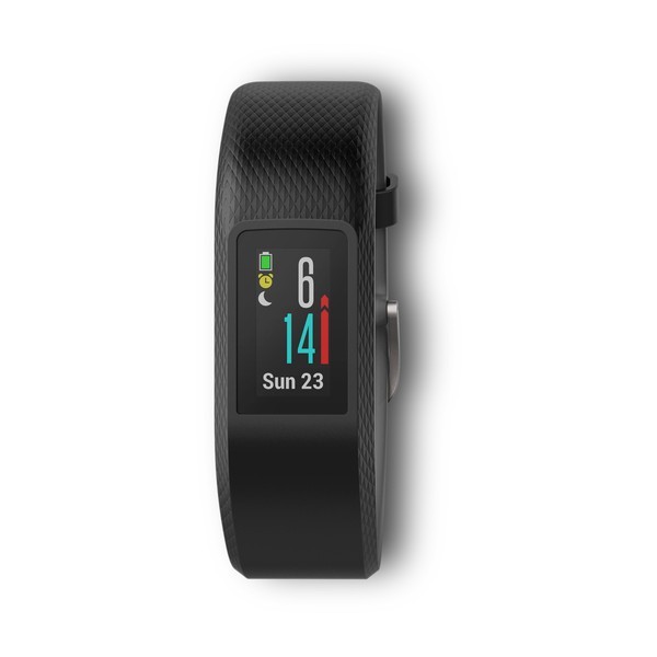 Garmin vivosport Akıllı Bileklik — ürün görseli 6