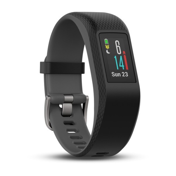 Garmin vivosport Akıllı Bileklik — ürün görseli 5