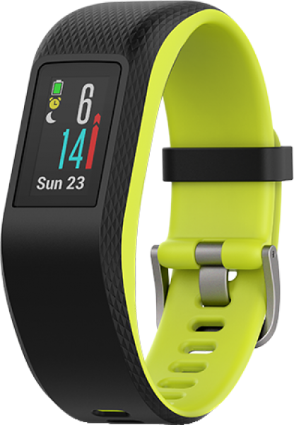 Garmin vivosport Akıllı Bileklik — ürün görseli 3