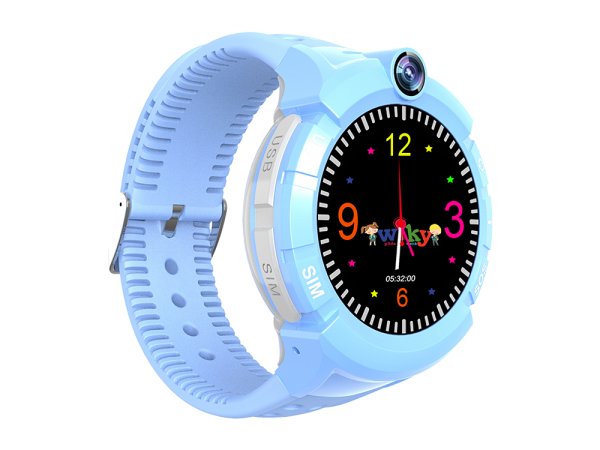 Wiky Watch 3 Akıllı Çocuk Saati — ürün görseli 5