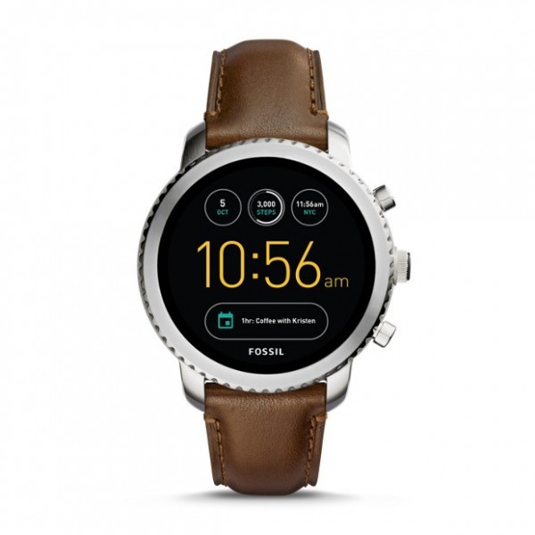 Fossil Q Explorist (Gen 3) Akıllı Saat — ürün görseli 4