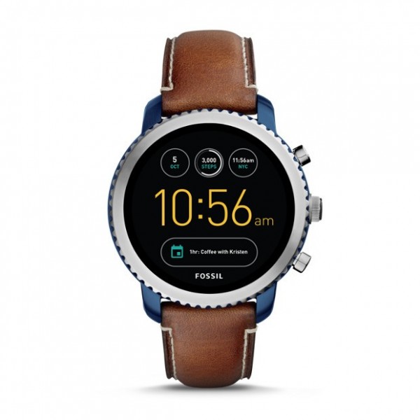 Fossil Q Explorist (Gen 3) Akıllı Saat — ürün görseli 3