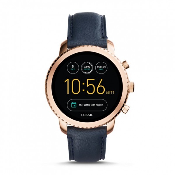 Fossil Q Explorist (Gen 3) Akıllı Saat — ürün görseli 5