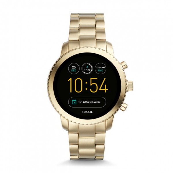 Fossil Q Explorist (Gen 3) Akıllı Saat — ürün görseli 2