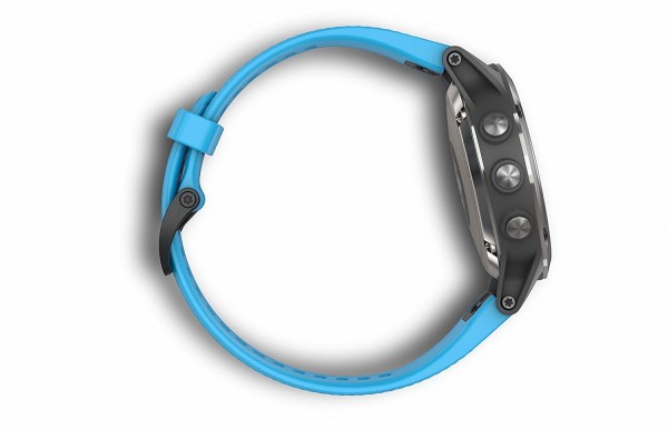 Garmin Quatix 5 Aktivite Saati — ürün görseli 6