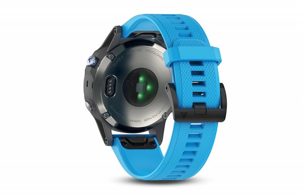 Garmin Quatix 5 Aktivite Saati — ürün görseli 5