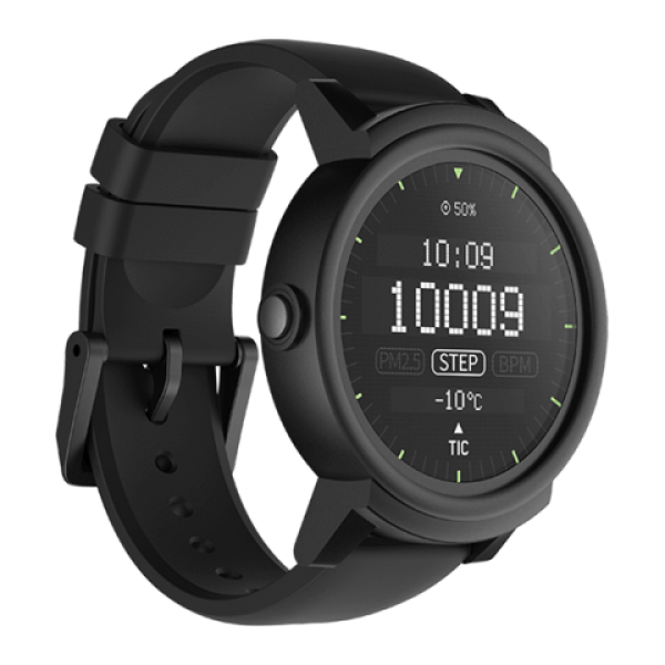 Ticwatch Express Aktivite Saati — ürün görseli 4