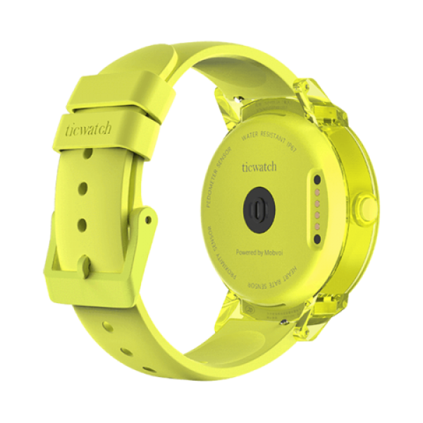Ticwatch Express Aktivite Saati — ürün görseli 7