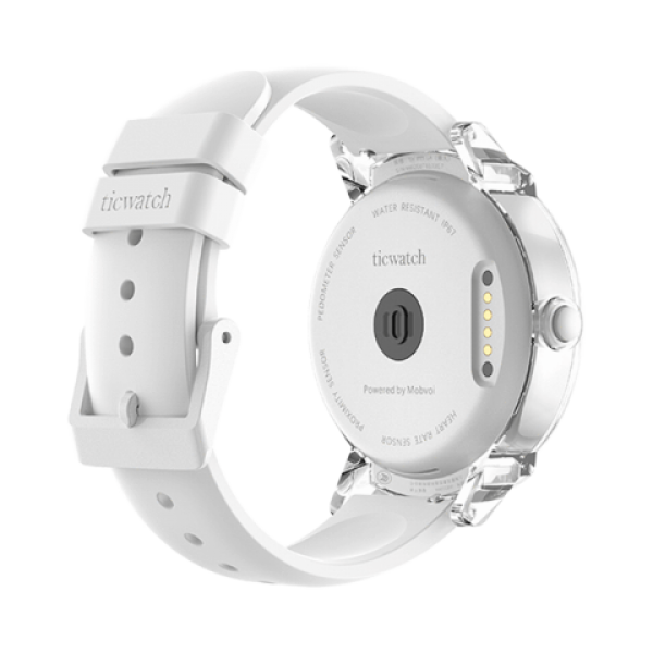 Ticwatch Express Aktivite Saati — ürün görseli 6