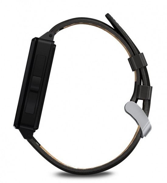 Pebble Steel Akıllı Saat — ürün görseli 5