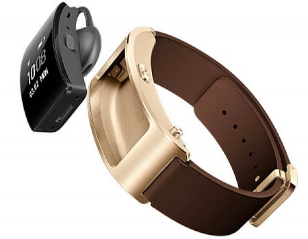 Huawei TalkBand B3 Akıllı Bileklik — ürün görseli 2