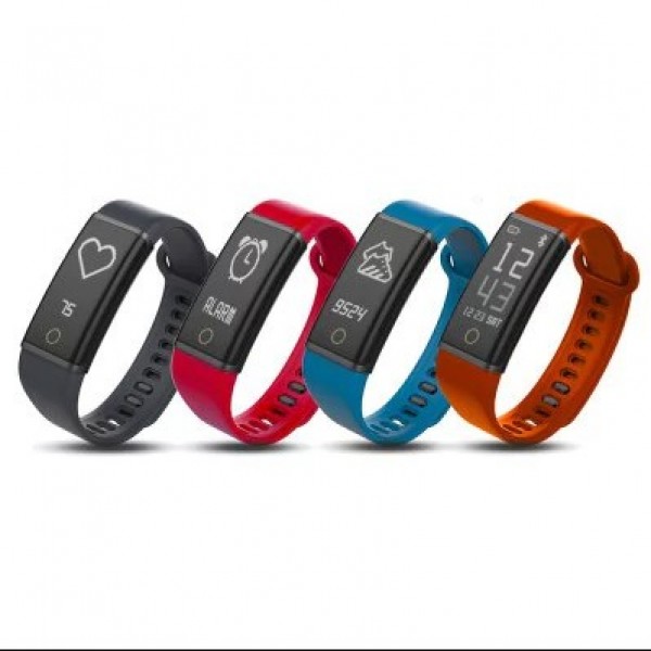 Lenovo Cardio Plus HX03W Akıllı Bileklik — ürün görseli 4