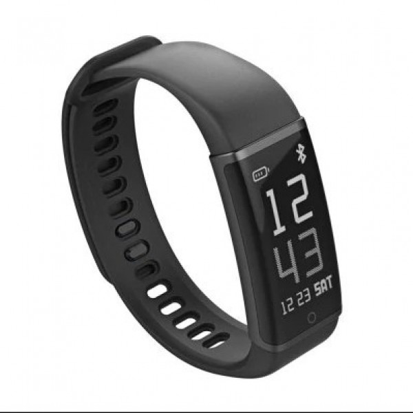 Lenovo Cardio Plus HX03W Akıllı Bileklik — ürün görseli 2