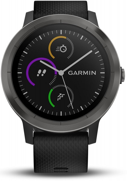 Garmin vivoactive 3 Aktivite Saati (43 g) — ürün görseli 9
