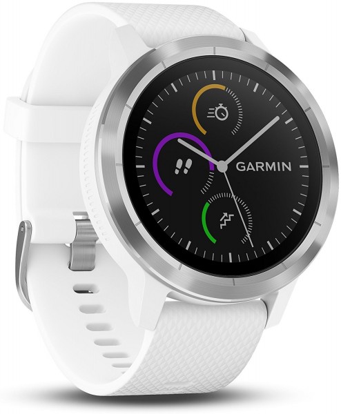 Garmin vivoactive 3 Aktivite Saati (43 g) — ürün görseli 6