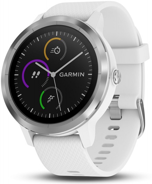Garmin vivoactive 3 Aktivite Saati (43 g) — ürün görseli 17