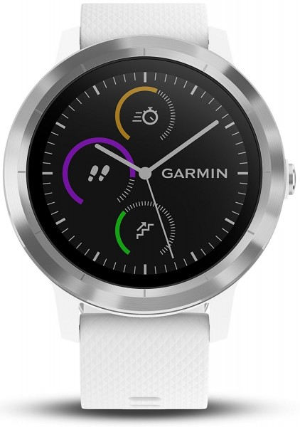 Garmin vivoactive 3 Aktivite Saati (43 g) — ürün görseli 8